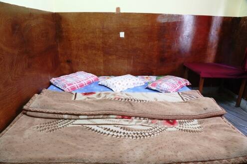 Hotel Grand, Lachung 3